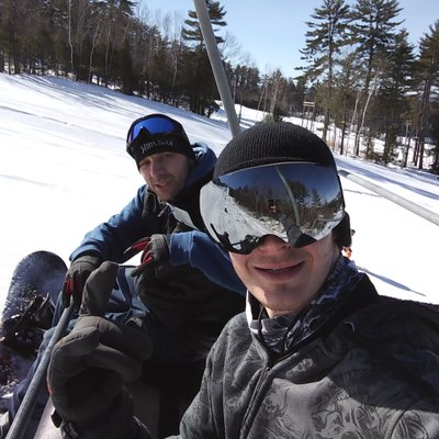 Profile Picture of Joe Galante (@JoeGalante513) on Twitter