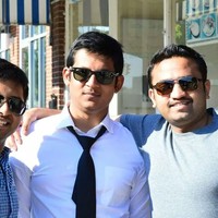 Profile Picture of Varun Shah (@varun-shah-2) on Quora