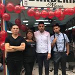 Profile Picture of Renee Meri Matos Rojas (@marossalonspa) on Instagram