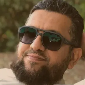 Profile Picture of دحمي (@dehmijamel) on Tiktok