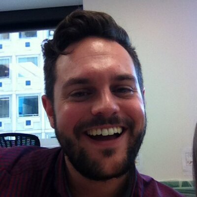 Profile Picture of Ben Kalish (@BenKalish) on Twitter