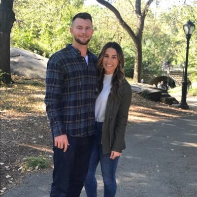 Profile Picture of Julia Genovese (@JuliaGenovese7) on Twitter