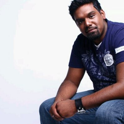 Profile Picture of Geoffrey Daniel (@IceyGeoff) on Twitter