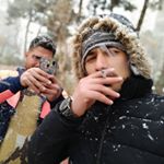 Profile Picture of daniel_mansuri (@daniel_mansuri_1993) on Instagram