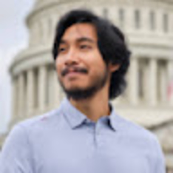 Profile Picture of Mark Soriano (@marksoriano) on Poshmark