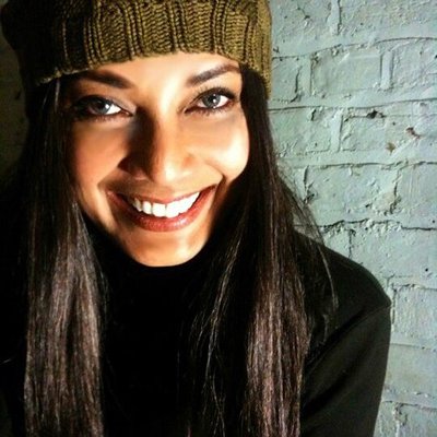 Profile Picture of Nusrat Howard-Moore (@NusratHMoore) on Twitter