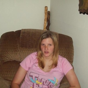 Profile Picture of Christy Branch (@peanut2809) on Myspace