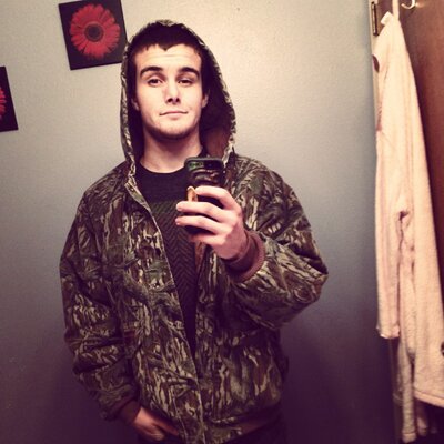 Profile Picture of Brandon Tolbert (@bctolbert18) on Twitter