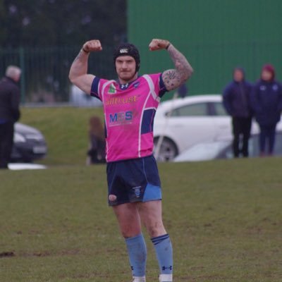 Profile Picture of Josh Davies (@JoshDavies13) on Twitter