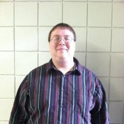 Profile Picture of Cory McVicker (@BDMcVick) on Twitter