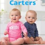 Profile Picture of Carter’s,George,HM,Iherb,GAP (@carters_iherb_kiev) on Instagram
