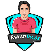 Profile Picture of Fahad Vlogs (@fahadvlogs) on Youtube
