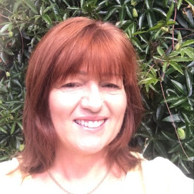 Profile Picture of Lynda Case (@LyndaCase8) on Twitter