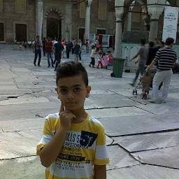 Profile Picture of Yousef Othman (@yousefothman14) on Twitter