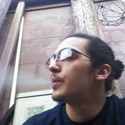 Profile Picture of Adam H Fairbrother (@mufasa.greenbrother) on Myspace