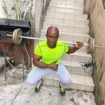 Clement peter - Instagram Profile Picture of Clement peter (@clementfitng) on Instagram