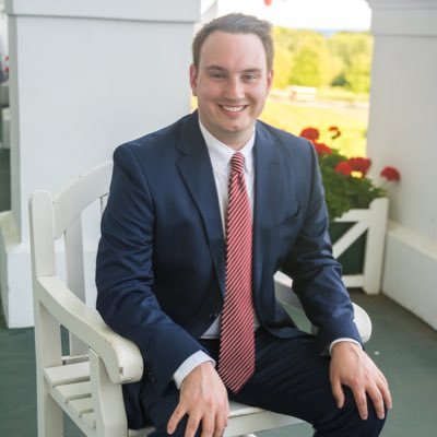 Profile Picture of Andrew Vailliencourt (@AndrewVcourt) on Twitter