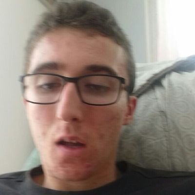 Profile Picture of Kevin Baptista Lopes (@KevinBaptistaL9) on Twitter