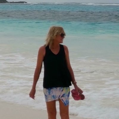 Profile Picture of Vickie Mason (@VickieM29415422) on Twitter