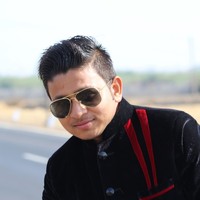 Profile Picture of Mayur Patel (@mayur-patel-459) on Quora