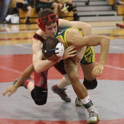 Profile Picture of Andrew Macarthur (@theokas112) on Twitter