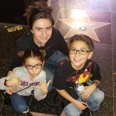 Profile Picture of Rudy Barrera (@aidendRavenRox) on Twitter