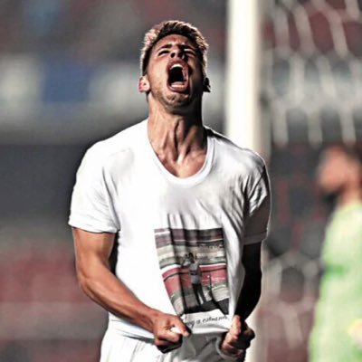 Profile Picture of Jonathan Calleri (@Jocalleri) on Twitter