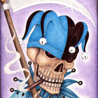 Profile Picture of Jeremyburleson (@jeremyburles0n) on Twitter