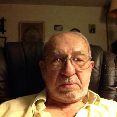 Profile Picture of Delbert Perkins (@PerkinsDelbert) on Twitter
