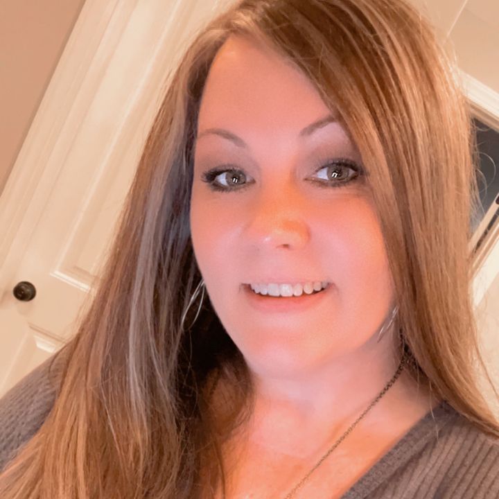 Profile Picture of Amanda Stout (@@amandastout7) on Tiktok