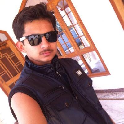 Profile Picture of Animesh Singh (@Richie_rich__1) on Twitter