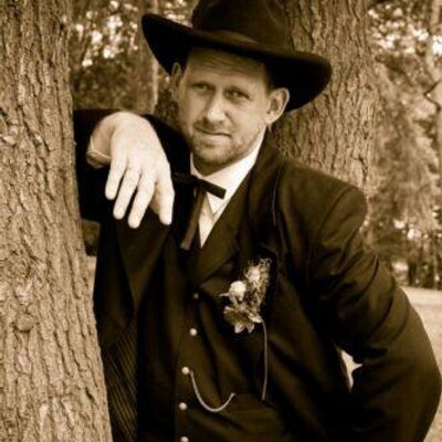 Profile Picture of Michael Hoheisel (@Cowboy_Micha) on Twitter