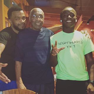 Troy Blaylock (Lil Pokey Bear) - Facebook Profile Picture of Troy Blaylock (Lil Pokey Bear) (@troy.blaylock.54) on Facebook