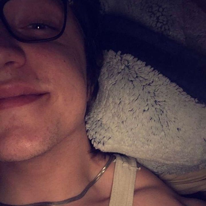 Profile Picture of user7242847140956 (@brandonschill420) on Tiktok