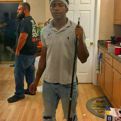 Profile Picture of Jay Garner 🤔💰 (@SilentStuntin__) on Twitter