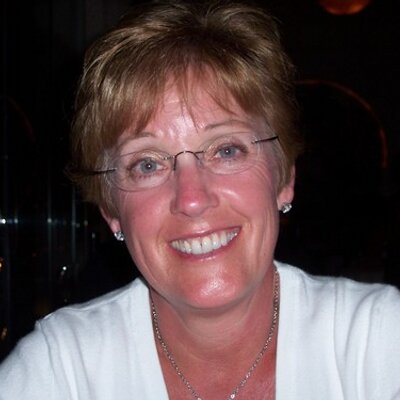 Profile Picture of Judy Reuter (@jlreuter) on Twitter