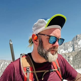 Profile Picture of Steven Bangarang Snyder (@bangaranghikes) on Instagram