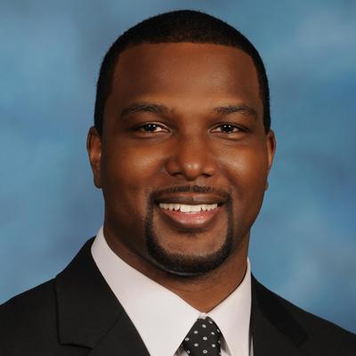 Profile Picture of Napoleon Harris III (@SenHarrisIL) on Twitter