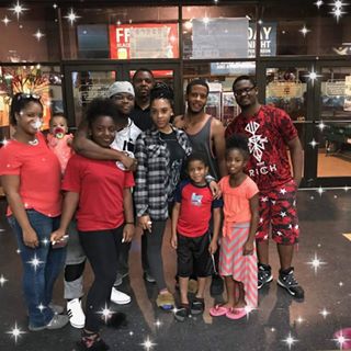 Profile Picture of Bernard Bentley (@bernard.bentley.37) on Facebook