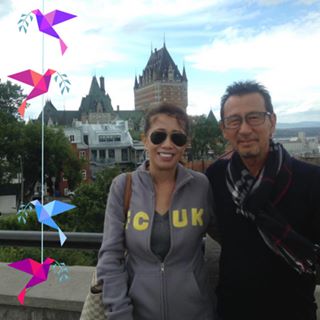 Profile Picture of Julie C Takeda (@julie.c.takeda) on Facebook