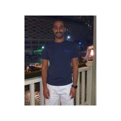 Profile Picture of Ali_Albaker (@3liAlBAKER) on Twitter