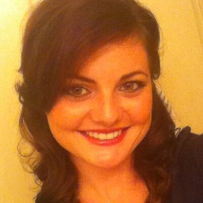 Profile Picture of Samantha Jezwinski (@BizGalSammi) on Twitter