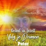 Profile Picture of Peter Bosman (@bosmanp) on Instagram