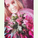 Profile Picture of Amelia Gilbert (@kutilina.n) on Flickr