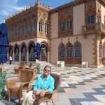 Profile Picture of Sandy Schrock-Barton (@selmer43t) on Instagram