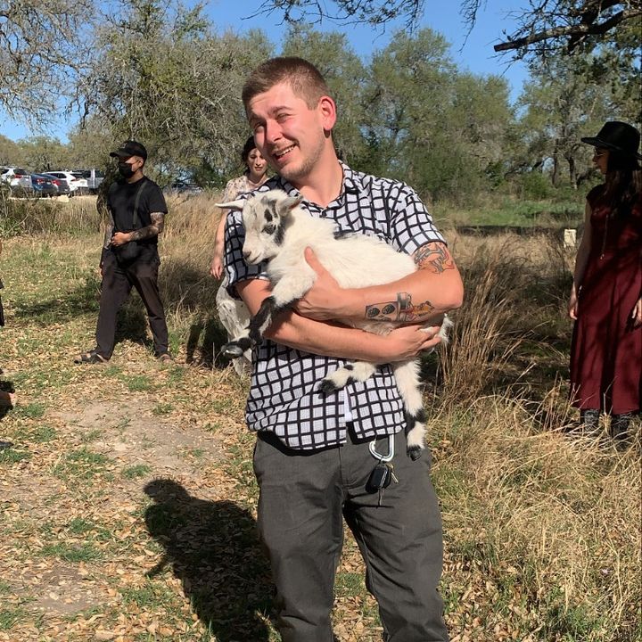 Profile Picture of Paul Milman (@paul_milman) on Tiktok