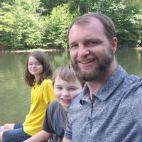 Profile Picture of Justin Fontaine (@justin-fontaine-19) on Quora