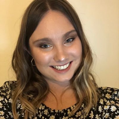 Profile Photo of Jess Driver (@JessBethDriver) on Twitter