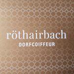 Profile Picture of Christine Leuenberger (@roethairbach_dorfcoiffeur) on Instagram
