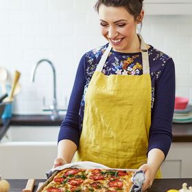 Profile Picture of Emily Leary (@emilylearycooks) on Pinterest